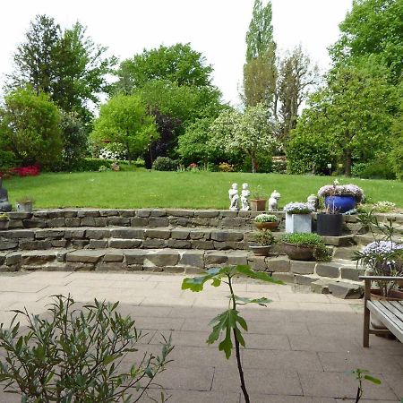 Ferienwohnung Remscheid-Reinshagen エクステリア 写真