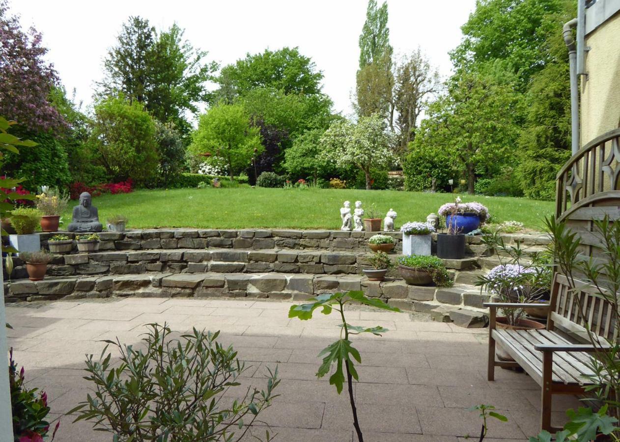 Ferienwohnung Remscheid-Reinshagen エクステリア 写真