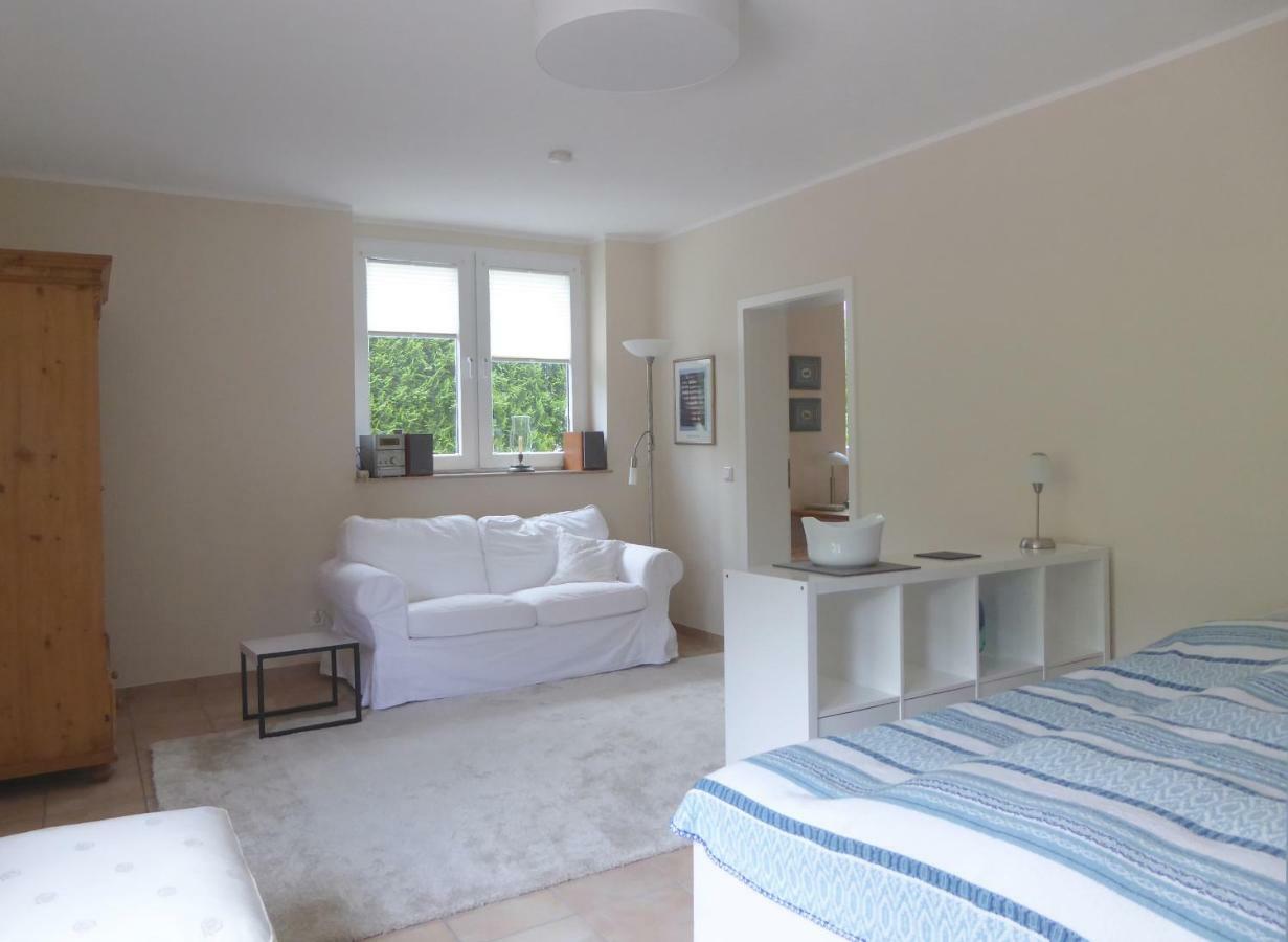 Ferienwohnung Remscheid-Reinshagen エクステリア 写真