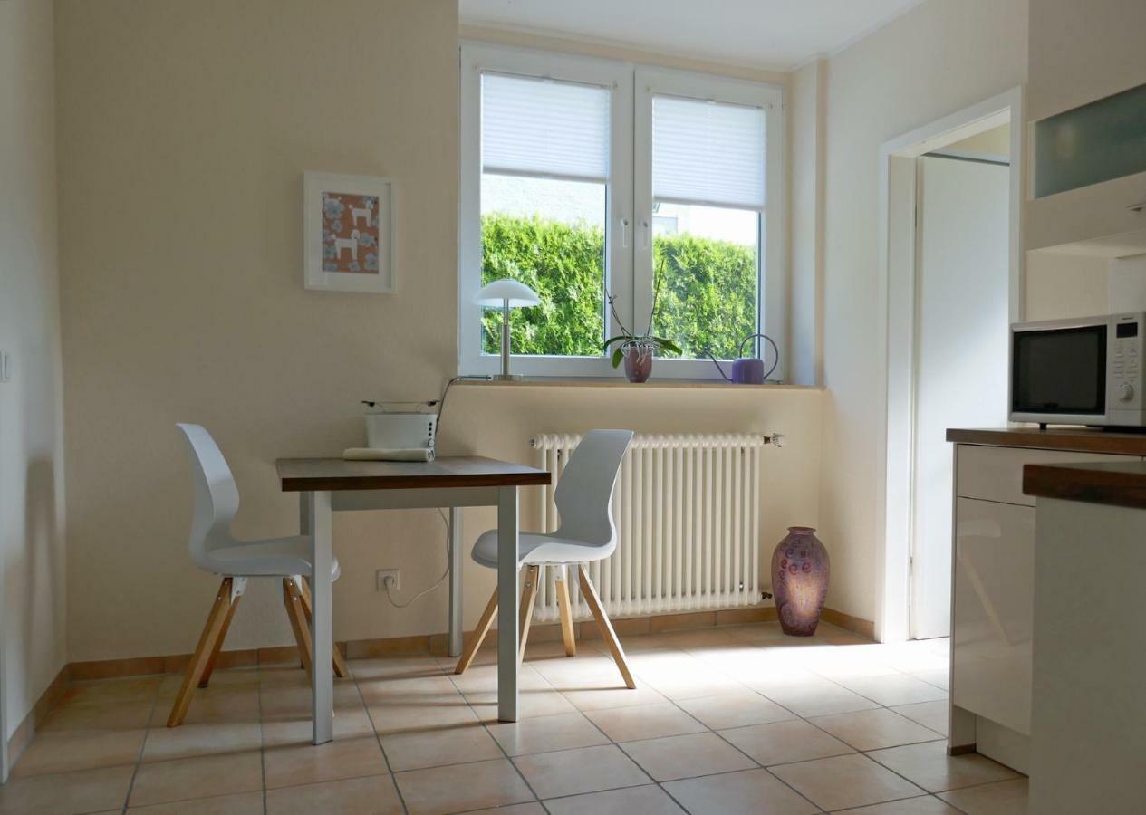 Ferienwohnung Remscheid-Reinshagen エクステリア 写真