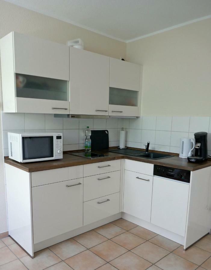 Ferienwohnung Remscheid-Reinshagen エクステリア 写真